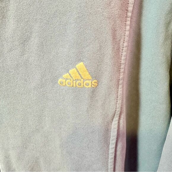 Adidas Track Jacket- Size XL - Picture 2 of 6